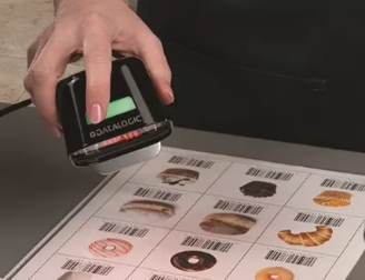 Datalogic得利捷Magellan 1500i，小身材，大能量！