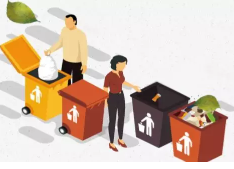 環(huán)保升級，富力葉PDA助力垃圾分類工作更高效！