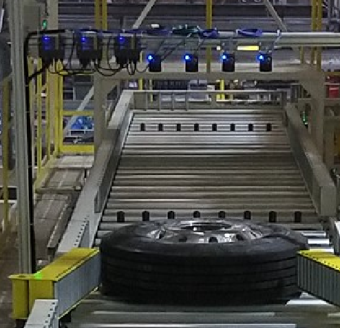 DATALOGIC得利捷MATRIX 410N掃描器直擊識別痛點，助力企業(yè)推進信息化進程