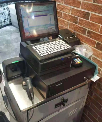 疫情當前，堅守以人為本，Datalogic得利捷與大型零售企業締造行業佳話！