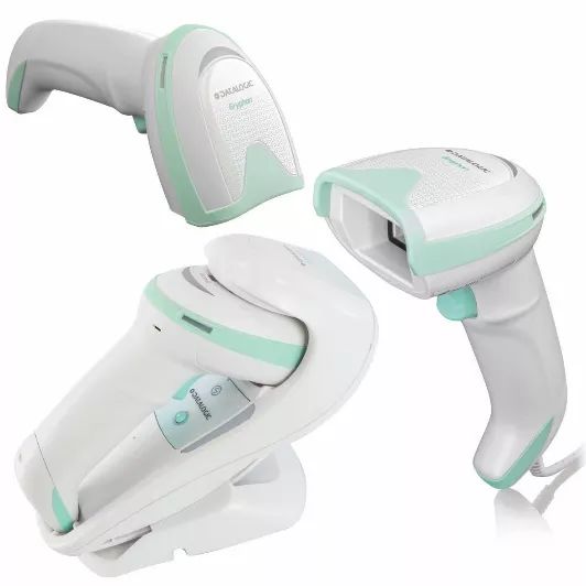 守護健康，醫療領航，得利捷醫療版掃描產品——緩當下之急，應未來之需！