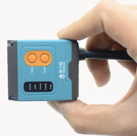 新大陸固定式工業條碼掃描器NLS-Soldier100到底有多強？！