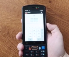 遇到難掃的DPM碼怎么辦？別擔(dān)心，優(yōu)博訊通通搞定！