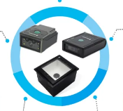 行業(yè)應(yīng)用|助力“無(wú)接觸”服務(wù)，新大陸有一套！