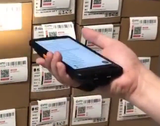 精確定位物流應(yīng)用，新大陸CM系列軟解碼OEM引擎讀碼秘技大公開(kāi)！