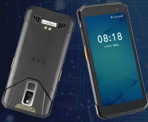 輕薄不失強悍，iData T1火熱登場