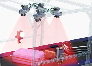 ?Datalogic得利捷發布900萬像素高性能工業二維讀碼器AV900，為物流應用領域的全新標桿產品！