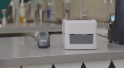 你與網紅店之間，還缺一套霍尼韋爾零售解決方案！