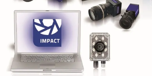 Datalogic得利捷P系列智能相機，助力企業檢測水平提升！