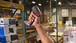 霍尼韋爾Extended FlexRange EX30，讓遠距離掃描輕而易舉