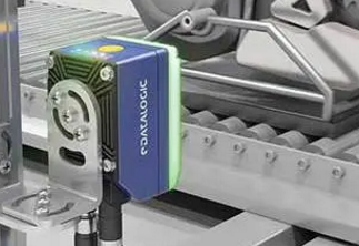 datalogic用新技術加速內部物流的可追溯性，確保產品和材料快速通過供應鏈！