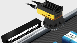 新冠病毒卷土重來，康耐視堅守防控最后一道防線！