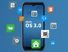 iData OS 3.0 降低開發管理成本，再次提升生產力