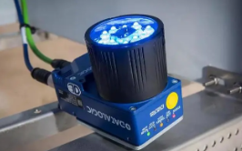 條碼識別如何做到快準穩？Datalogic得利捷Matrix 410N來幫您！