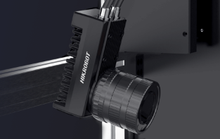 智能讀碼丨?？礗D6000系列MV-ID6200EM-00C-NNG 2000萬像素基礎型物流讀碼器