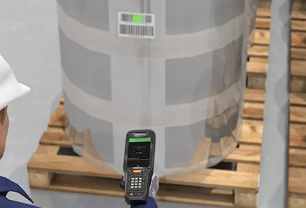 Datalogic得利捷硬核產品解鎖-多方面滿足WMS系統(tǒng)操作需求！