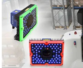 全新datalogic得利捷Matrix 320 5MP：不僅限于內部物流追溯！