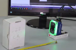 Datalogic得利捷Matrix 320讀碼創新技術，完美解決物料盤的下料追溯難題！