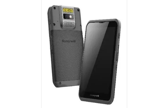 夏日尾聲， 霍尼韋爾EDA5S移動數(shù)據(jù)終端“輕裝”上市！
