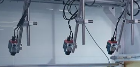 海康利用視覺(jué)檢測(cè)系統(tǒng)提升長(zhǎng)安汽車(chē)生產(chǎn)質(zhì)量