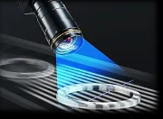 基恩士【視覺專訪】線掃相機5大問！