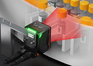 ?？敌乱淮I讀碼旗艦ID3000XM已就位 | 小尺寸，無懼約束