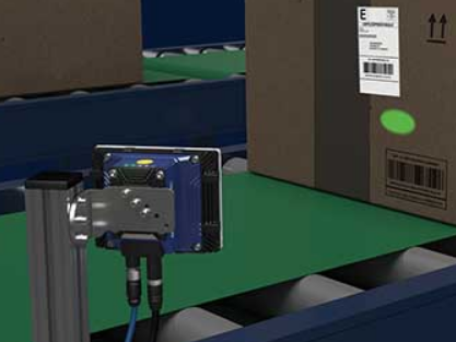 得利捷 MATRIX 系列聯(lián)動讀碼，協(xié)同推進“高密度遠距離”條碼讀取
