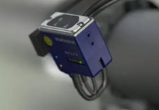 Datalogic得利捷Matrix 120光伏企業增效發展的新利器！效發展的新利器！