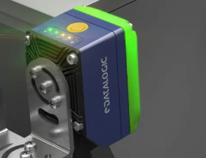 超凡卓越|Datalogic得利捷Matrix 320讀碼器 - 助力新能源解決讀碼難題！