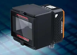 海康多款讀碼器工業相機展AI智能優勢，釋放無限創造力