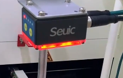 SMT流水線低成本追溯方案！東集以高效、柔性方案破解3C行業讀碼難題