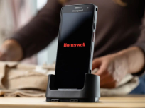 事捷功倍！霍尼韋爾CT37引領移動傳輸新未來！