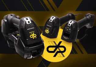 得利捷PowerScan?9600 DPX系列，釋放無庸置疑的DPM可追溯性！