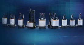 ?？挡嫒C器人|多場景覆蓋，破解密集存儲難題的不二利器！