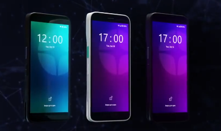 新品推送|Datalogic得利捷全新Memor 12/17系列-功能強大的全面屏完整觸控安卓設備！