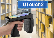 東集UTouch2 RFID技術助力資產管理，開啟智能化新時代