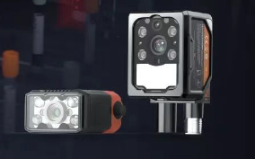 ?？等箩t療款智能相機：全面檢測、高效易用，為精準檢測而生