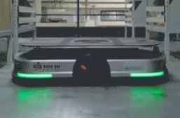 3倍提效！新加坡INNEOVA攜手Infolog與?？禉C器人重塑倉儲格局