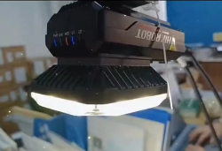 海康讀碼器，開啟智能掃碼新時代