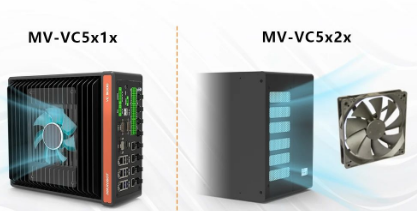 ?？礎I賦能的邊緣視覺控制器，一站式破局檢測難題！