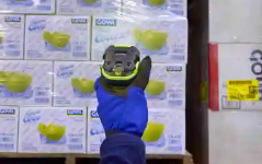 激光瞄準，“鷹眼”般精準！Zebra DS3600-XR助您橫掃繁重任務