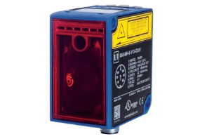 Datalogic得利捷S85激光測距傳感器，助力智能制造與物流自動化升級！