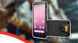 全新上市|好“屏”如潮，霍尼韋爾CT32重塑移動(dòng)生產(chǎn)力