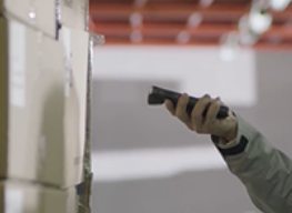 優(yōu)博訊PDA手持終端助力倉(cāng)庫(kù)運(yùn)行流程，實(shí)現(xiàn)高效率運(yùn)轉(zhuǎn)！