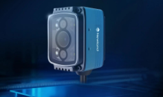 新品速遞丨快穩(wěn)雙擎，全能戰(zhàn)士 ——工業(yè)AI固定式智能讀碼器NLS-NVF800