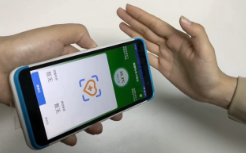 智慧照護(hù) 安心守候｜富立葉PDA賦能上海精衛(wèi)中心信息化