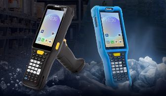 震撼升級丨東集Q7雙機煥新，助力立體庫&冷鏈倉儲效能再狂飆！