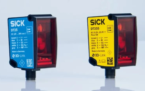 產(chǎn)品快閃|重點(diǎn)推介-sick西克激光距離傳感器 Dx35