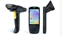 重磅上新丨10W+出貨驗證、高端制造優選-AUTOID10 系列安卓14版來了！