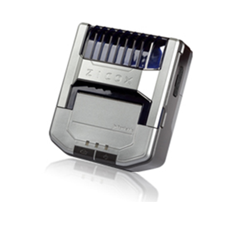 芝柯HDM322A 二英寸便攜針式打印機